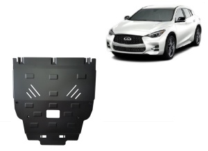 Scut motor Infiniti Q30 2016 - 2019