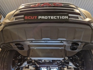 Scut motor Jac T8 2018 - 2026 - Img 9