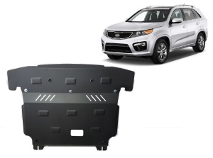 Scut motor Kia Sorento 2012 - 2020