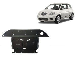 Scut motor Lancia Ypsilon (843) 2003 - 2011