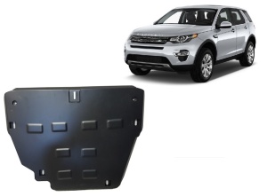 Scut motor Land Rover Discovery Sport 2014 - 2019