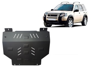 Scut motor Land Rover Freelander 1998 - 2007