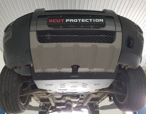 Scut motor Land Rover Freelander 1998 - 2007 - Img 7