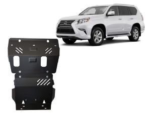 Scut motor Lexus GX460 2010 - 2023