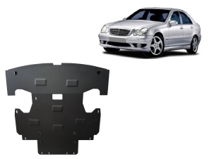 Scut motor Mercedes C-Class 2000 - 2007