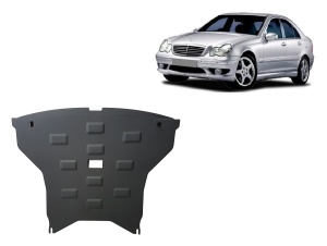 Scut motor Mercedes C-class W203 2000 - 2007