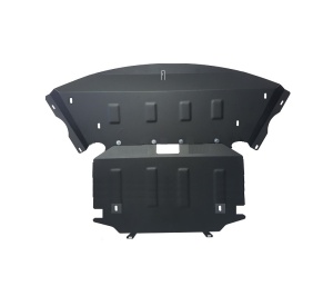 Scut motor Mercedes E-Class W212 - 4x4 2009 - 2016 - Img 2