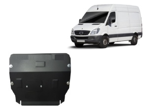 Scut motor Mercedes Sprinter 4x4 2006 - 2017