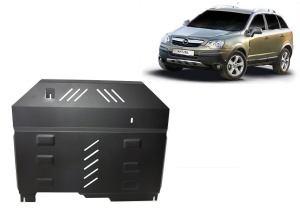 Scut motor Opel Antara 2006 - 2010