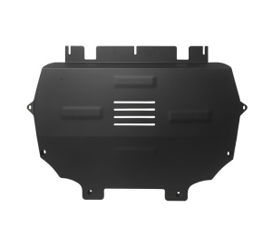 Scut motor Opel Combo 2018 - 2026 - Img 2