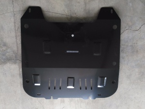 Scut motor Opel Vectra C 2002 - 2008 - Img 7