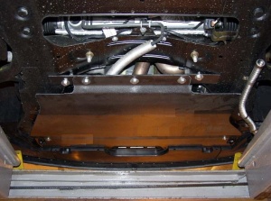 Scut motor Peugeot 607 2001 - 2010 - Img 7