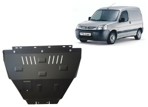Scut motor Peugeot Partner 1996 - 2008