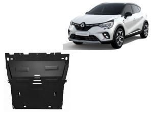 Scut motor Renault Captur 2019 - 2026
