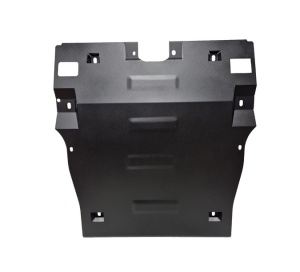 Scut motor Renault Megane E-Tech 2022 - 2026 - Img 2
