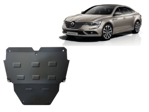 Scut motor Renault Talisman 2016 - 2022