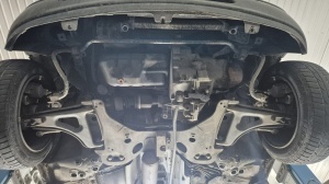 Scut motor Renault Twingo 1992 - 2007 - Img 4