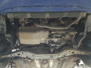 Scut motor Seat Cordoba Benzina 2002 - 2010 - Img 7