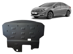 Scut motor și cutie de viteză Hyundai i40 2011 - 2015