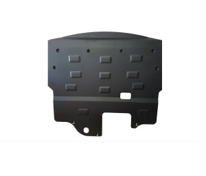 Scut motor si cutie de viteza Hyundai i40 2015 - 2019 - Img 2