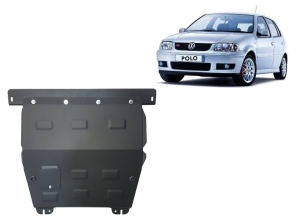Scut motor și cutie de viteză VW Polo 6n2 1999 - 2001