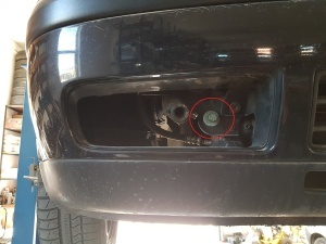 Scut motor Skoda Octavia 1 1998 - 2010 - Img 6