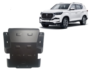 Scut motor SsangYong Rexton 2017 - 2026