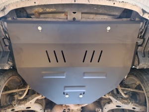 Scut motor Subaru Forester 1 1997 - 2002 - Img 6