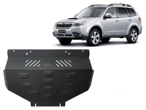Scut motor Subaru Forester 3 2008 - 2013