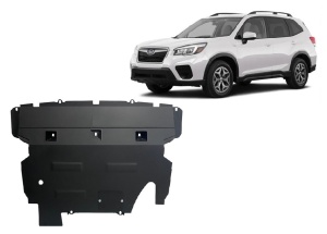 Scut motor Subaru Forester Hybrid 2018 - 2026