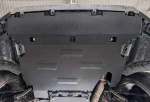 Scut motor Subaru Forester Hybrid 2018 - 2026 - Img 4