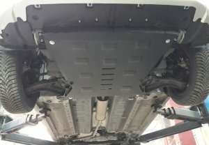 Scut motor Suzuki Celerio 2014 - 2026 - Img 5