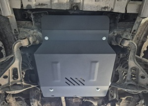 Scut motor Suzuki Grand Vitara 1999 - 2005 - Img 6