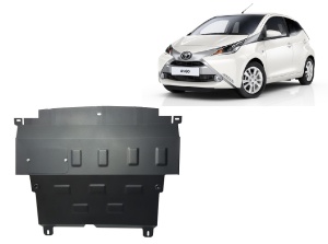 Scut motor Toyota Aygo AB40 2014 - 2022