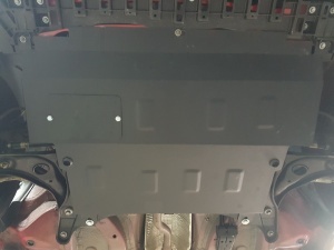 Scut motor Toyota Aygo AB40 2014 - 2022 - Img 6