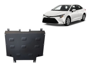 Scut motor Toyota Corolla 2019 - 2026