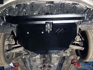 Scut motor Toyota Corolla Verso 2002 - 2008 - Img 7