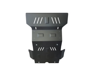 Scut motor Toyota Hilux 2004 - 2015 - Img 2