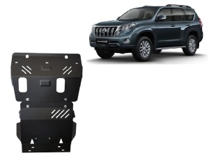 Scut motor Toyota Land Cruiser 150 2009 - 2023