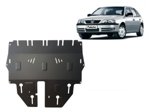 Scut motor Volkswagen Pointer 2004 - 2026