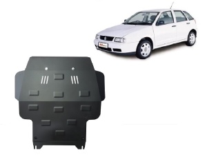 Scut motor Volkswagen Polo - 6N, 6N1, 6K, Classic, Variant 1995 - 1999