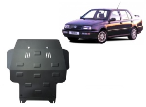 Scut motor Volkswagen Vento 1991 - 1999