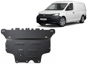 Scut motor VW Caddy - cutie de viteză automată 2020 - 2026