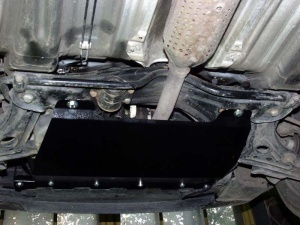 Scut motor VW Lupo 1999 - 2005 - Img 7