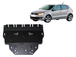 Scut motor VW Polo (6R) 2009 - 2017