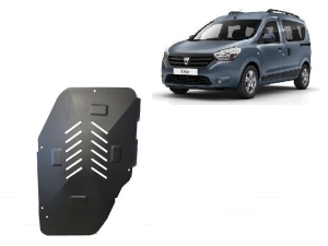 Scut rezervor Dacia Dokker 2012 - 2021