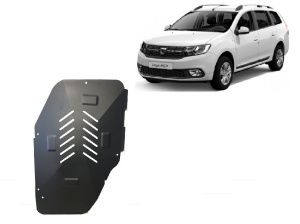 Scut rezervor Dacia Logan II MCV 2012 - 2020