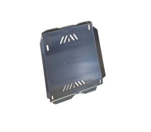 Scut rezervor din aluminiu Dacia Duster 2018 - 2024 - Img 2