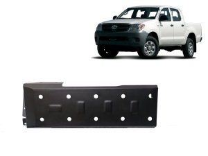 Scut rezervor Toyota Hilux 2000 - 2004