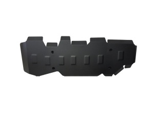 Scut rezervor Toyota Hilux Revo 2016 - 2026 - Img 2
